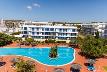Marina Club Lagos Resort
