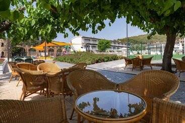 Medplaya Aparthotel Sant Eloi