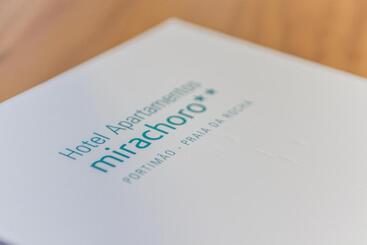 Mirachoro Praia Da Rocha