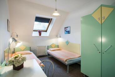 MP Hostel Budapest