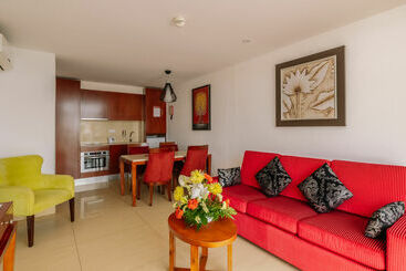 Muthu Clube Praia Da Oura