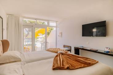 Muthu Clube Praia Da Oura