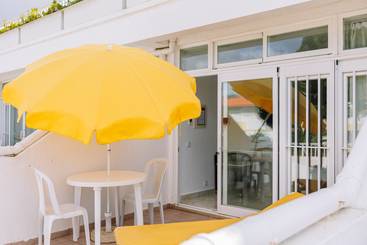 Muthu Clube Praia Da Oura