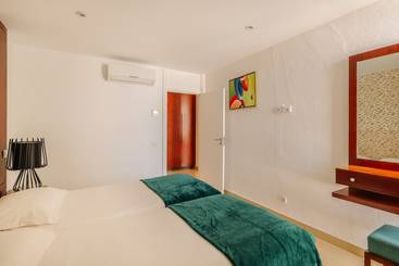 Muthu Clube Praia Da Oura
