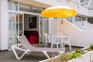 Muthu Clube Praia Da Oura