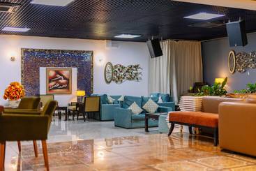 Muthu Clube Praia Da Oura