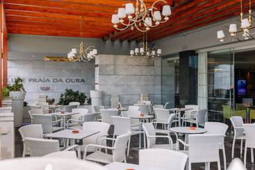 Muthu Clube Praia Da Oura