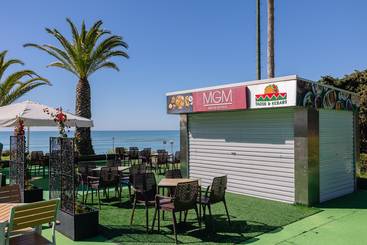 Muthu Clube Praia Da Oura