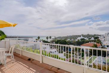 Muthu Clube Praia Da Oura