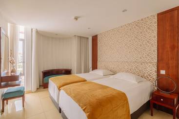 Muthu Clube Praia Da Oura