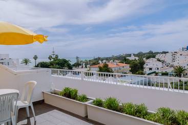Muthu Clube Praia Da Oura