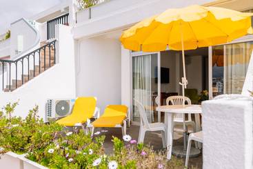 Muthu Clube Praia Da Oura