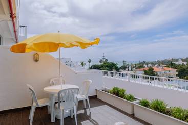 Muthu Clube Praia Da Oura