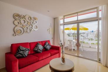 Muthu Clube Praia Da Oura