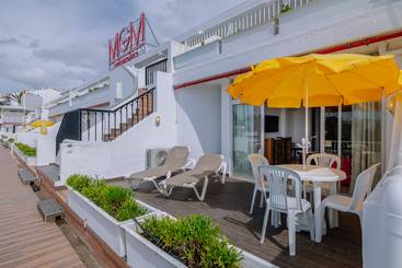 Muthu Clube Praia Da Oura