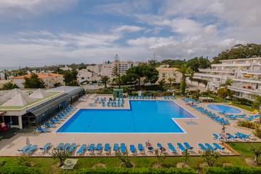 Muthu Clube Praia Da Oura