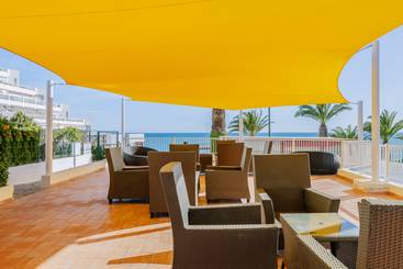 Muthu Clube Praia Da Oura