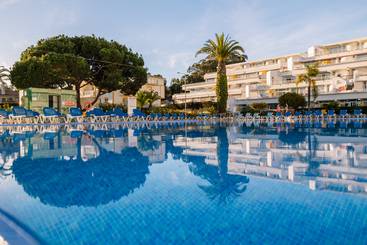Muthu Clube Praia Da Oura