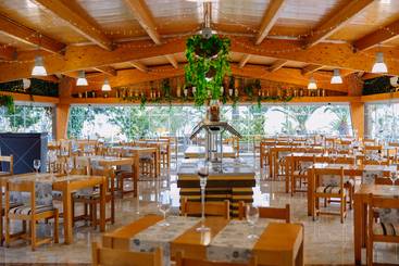 Muthu Clube Praia Da Oura
