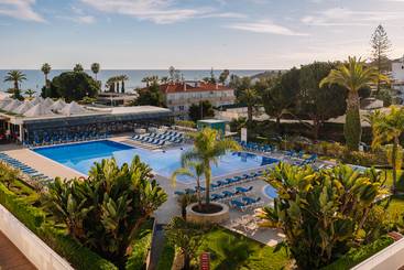 Muthu Clube Praia Da Oura