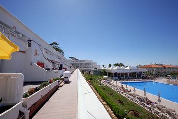 Muthu Clube Praia Da Oura