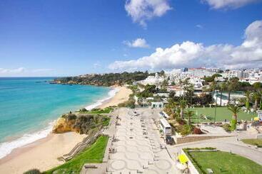 Muthu Clube Praia Da Oura