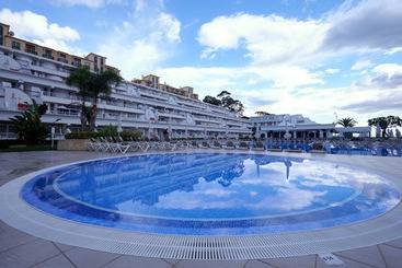 Muthu Clube Praia Da Oura