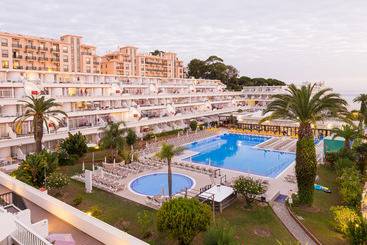 Muthu Clube Praia Da Oura