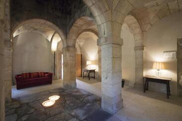 Parador De Santo Estevo