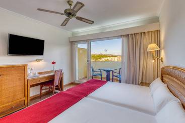 Hotell Senator Marbella