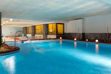 Hotell Senator Marbella