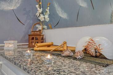 Hotell Senator Marbella