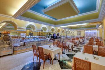 Hotell Senator Marbella