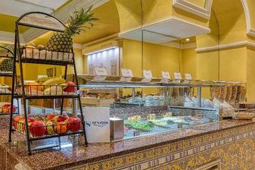 Hotell Senator Marbella