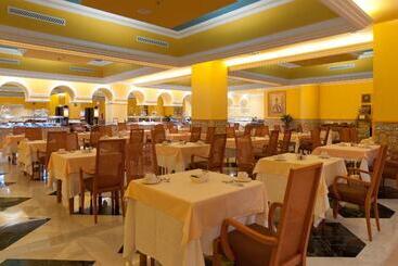 Hotell Senator Marbella