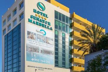 Hotell Senator Marbella