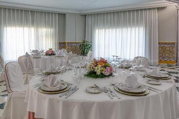 Hotell Senator Marbella