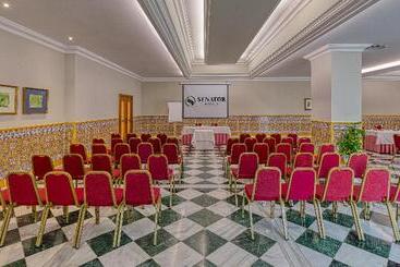 Hotell Senator Marbella