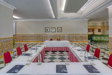 Hotell Senator Marbella
