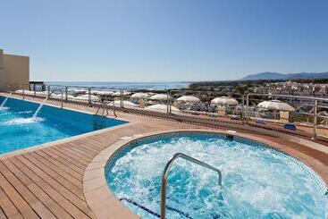 Hotell Senator Marbella