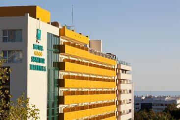 Hotell Senator Marbella
