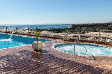 Hotell Senator Marbella