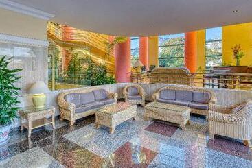 Hotell Senator Marbella