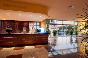 酒店 Senator Marbella
