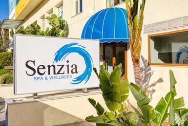Hotell Senator Marbella