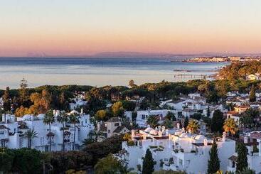 Hotell Senator Marbella