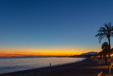 Hotell Senator Marbella