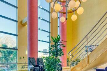 Hotell Senator Marbella