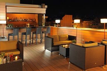 Sercotel Amister Art Hotel Barcelona