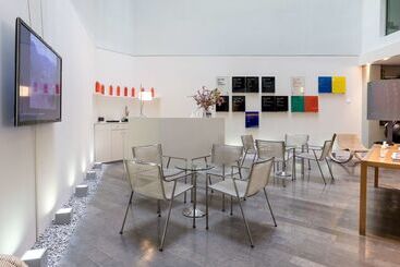 Sercotel Amister Art Hotel Barcelona